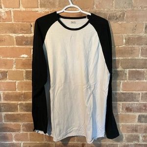 Gap Baseball Long-sleeve